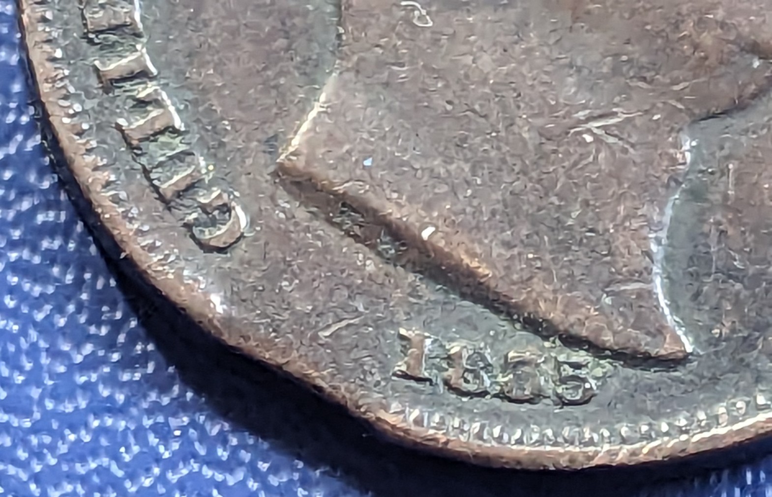 1935-Farthing---Clipped-Or-PMD?