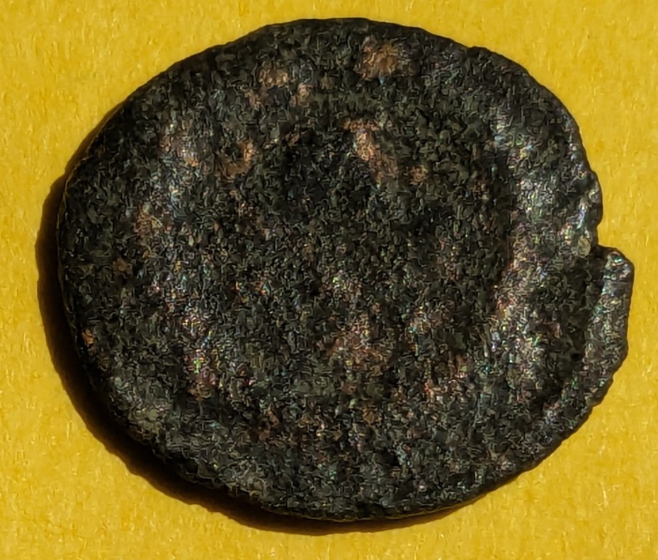 Trying-To-ID-This-Old-Ancient-Coin-Please