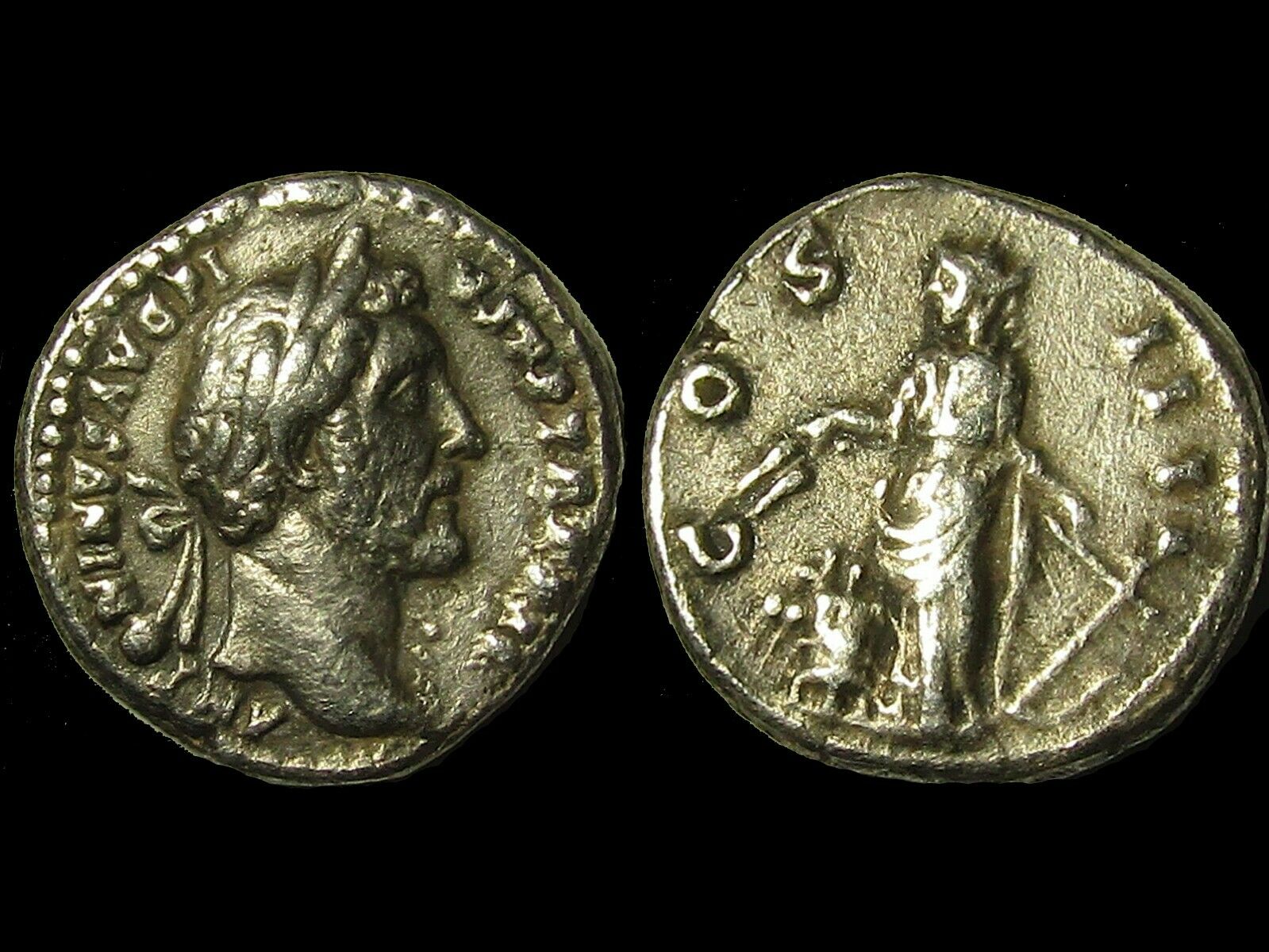 Identification:-Coins-Greeks-And-Roman