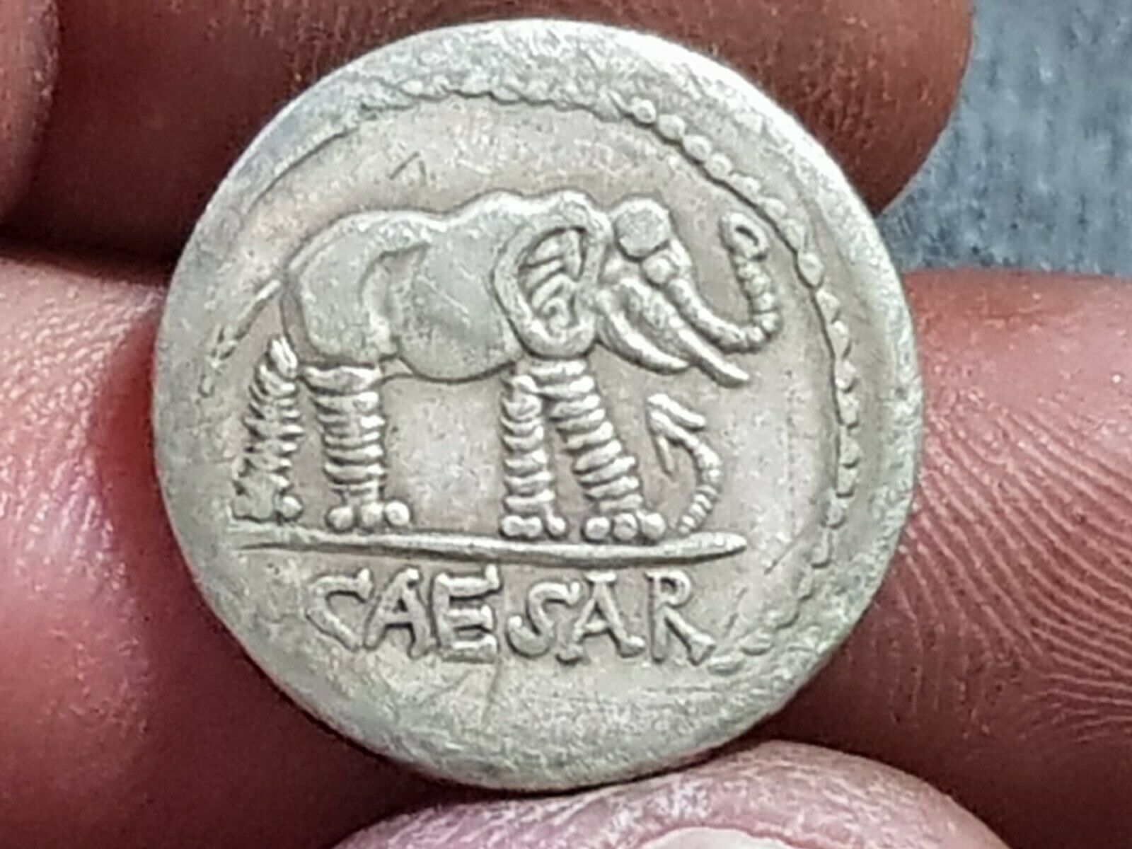 Identification:-Coins-Greeks-And-Roman