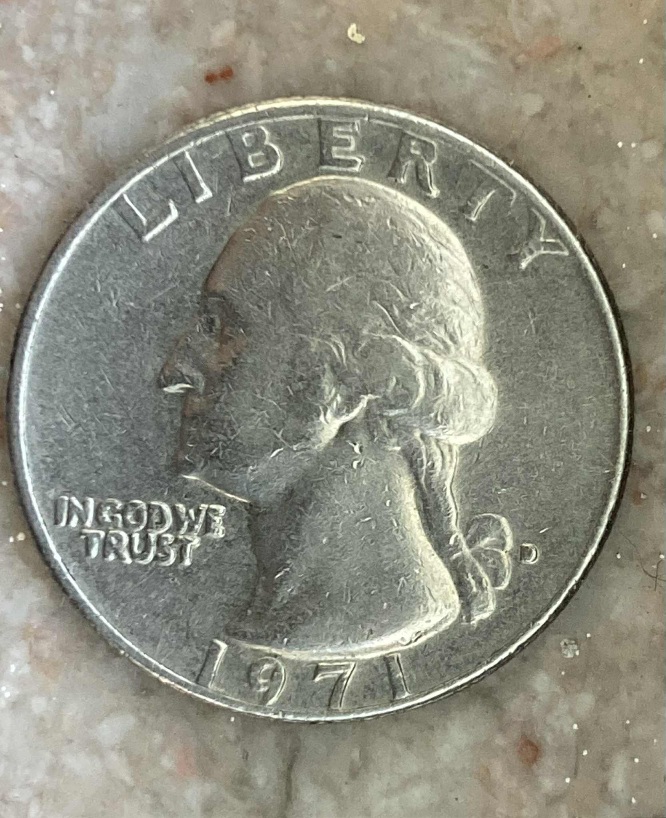 1971-D-Mint-Quarter-DDR-FS-801-Inquiring