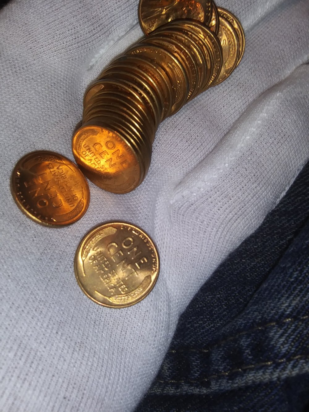 Amazing-Find-1958-Wheat-Cent-Half-Roll