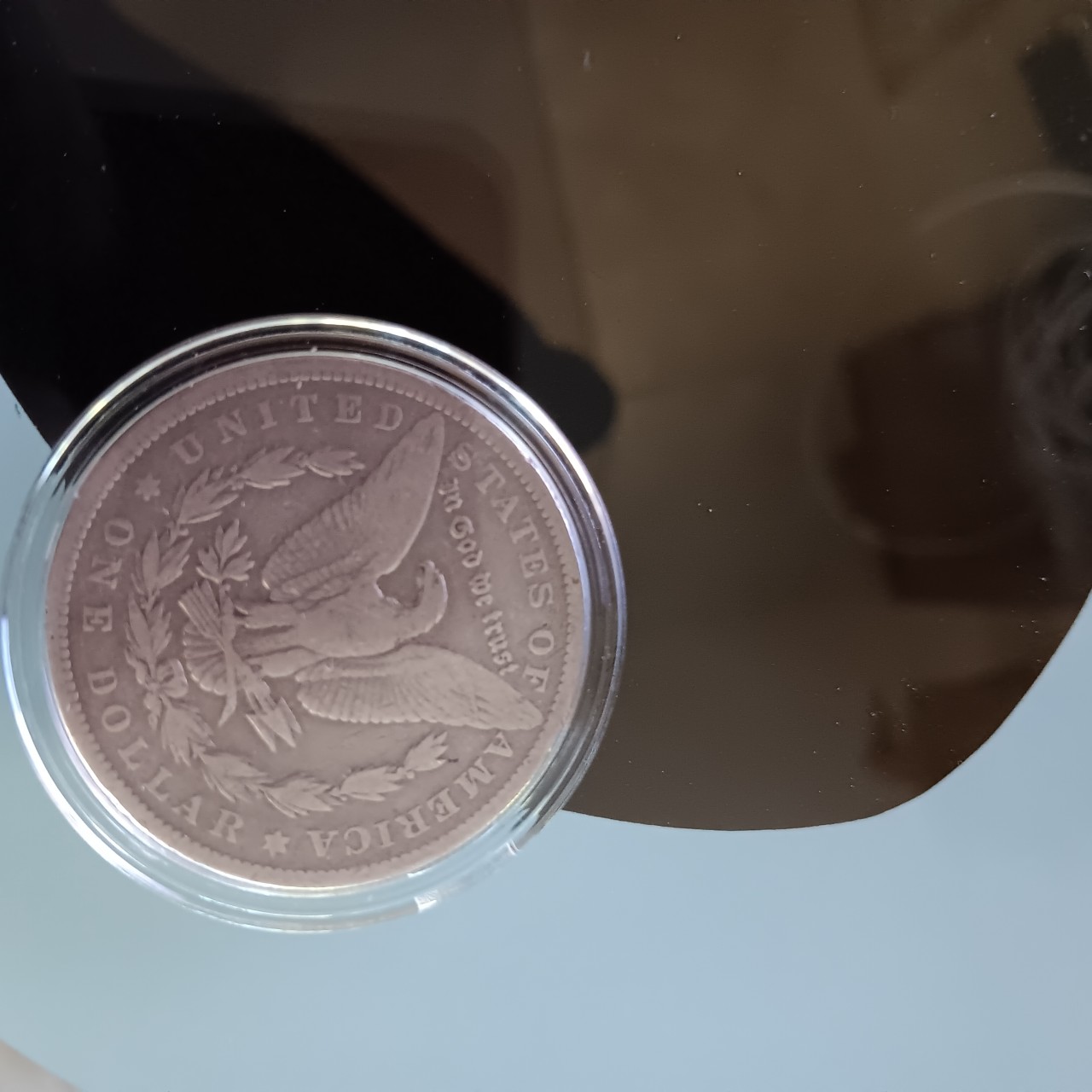 Various-Dates-Morgan-Dollar-Concerns-With-Weight