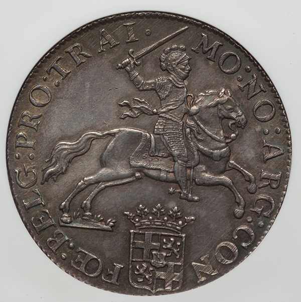 1733-1794-Netherlands-Silver-Rider-Ducaton-NGC-And-PCGS-Combined-Pop-Report
