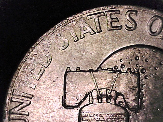 1976-Eisenhower-Dollars---Reverse-Struck-Through-Progession-?