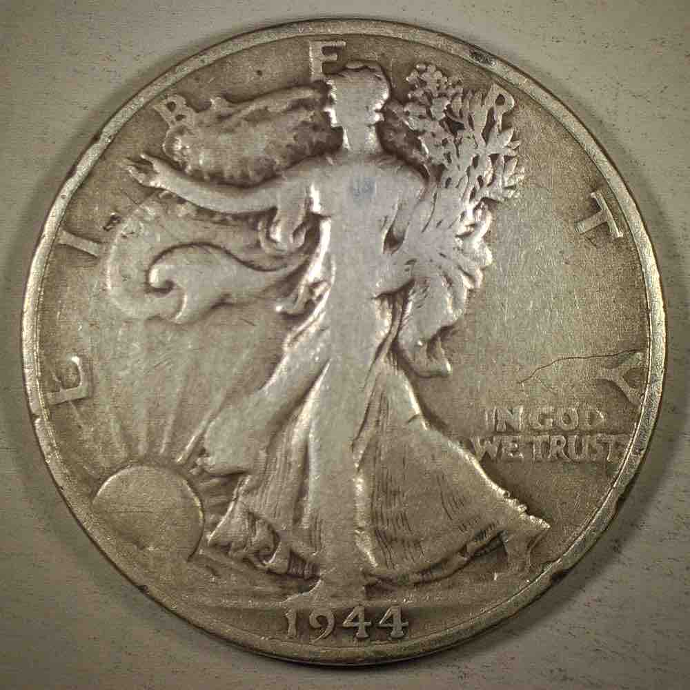 1944-Walking-Liberty-Half-Dollar-With-Mint-Mark-Issue