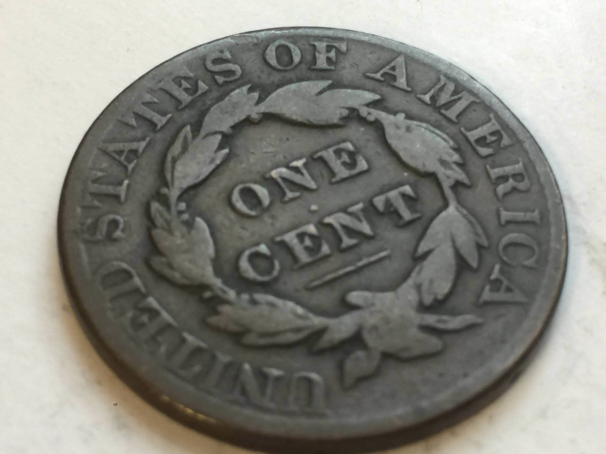 1831-Cent---Which-Variety?