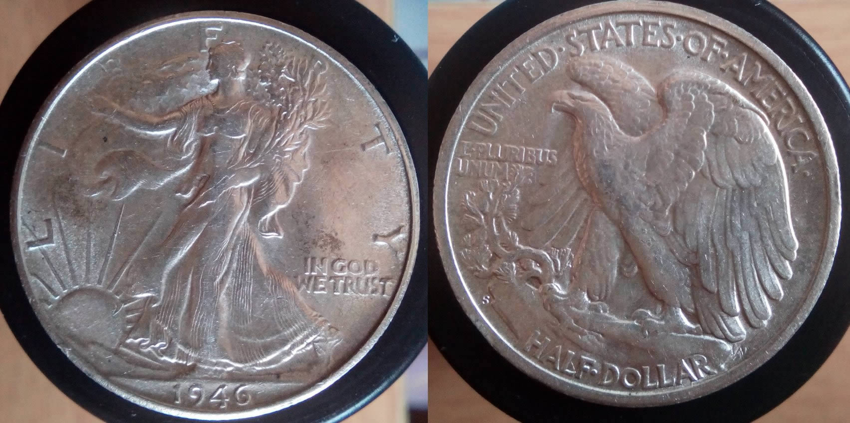 Want-To-Share-With-You-My-Lincoln-Penny-Collection-And-More-Others-Later