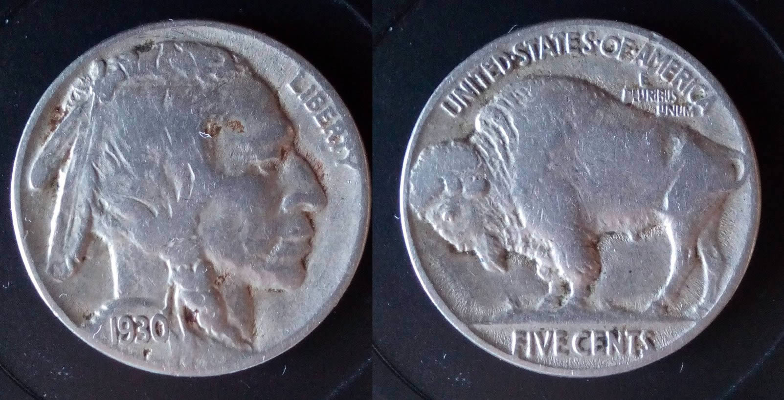 Want-To-Share-With-You-My-Lincoln-Penny-Collection-And-More-Others-Later