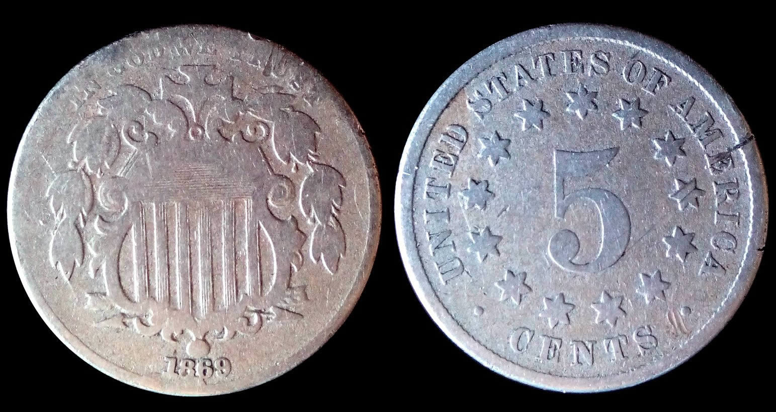 Want-To-Share-With-You-My-Lincoln-Penny-Collection-And-More-Others-Later