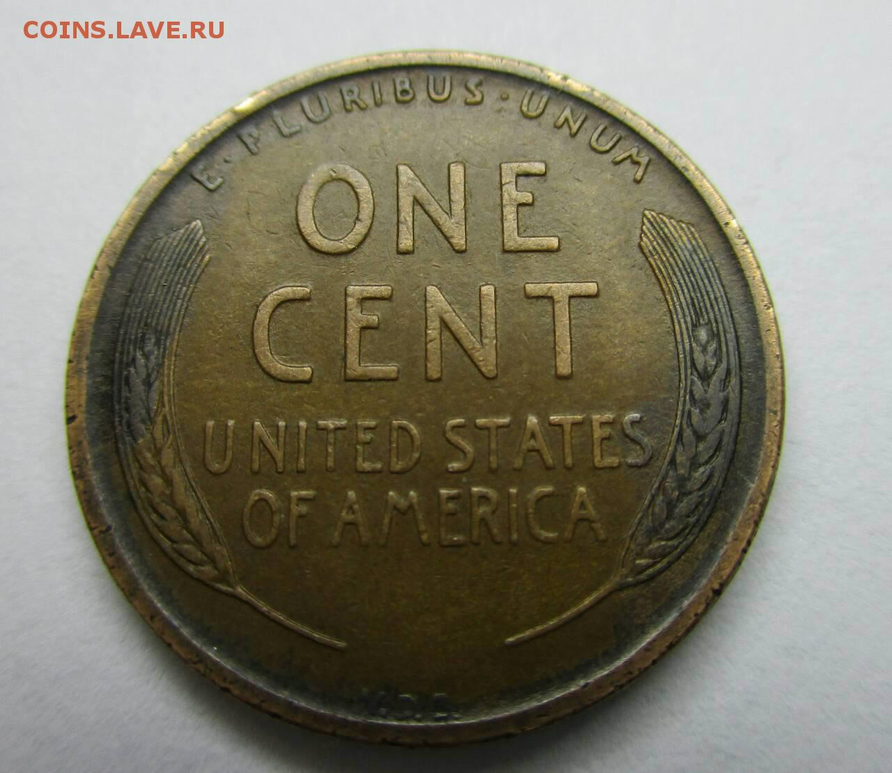 1909-S-VDB-Penny---Genuine?