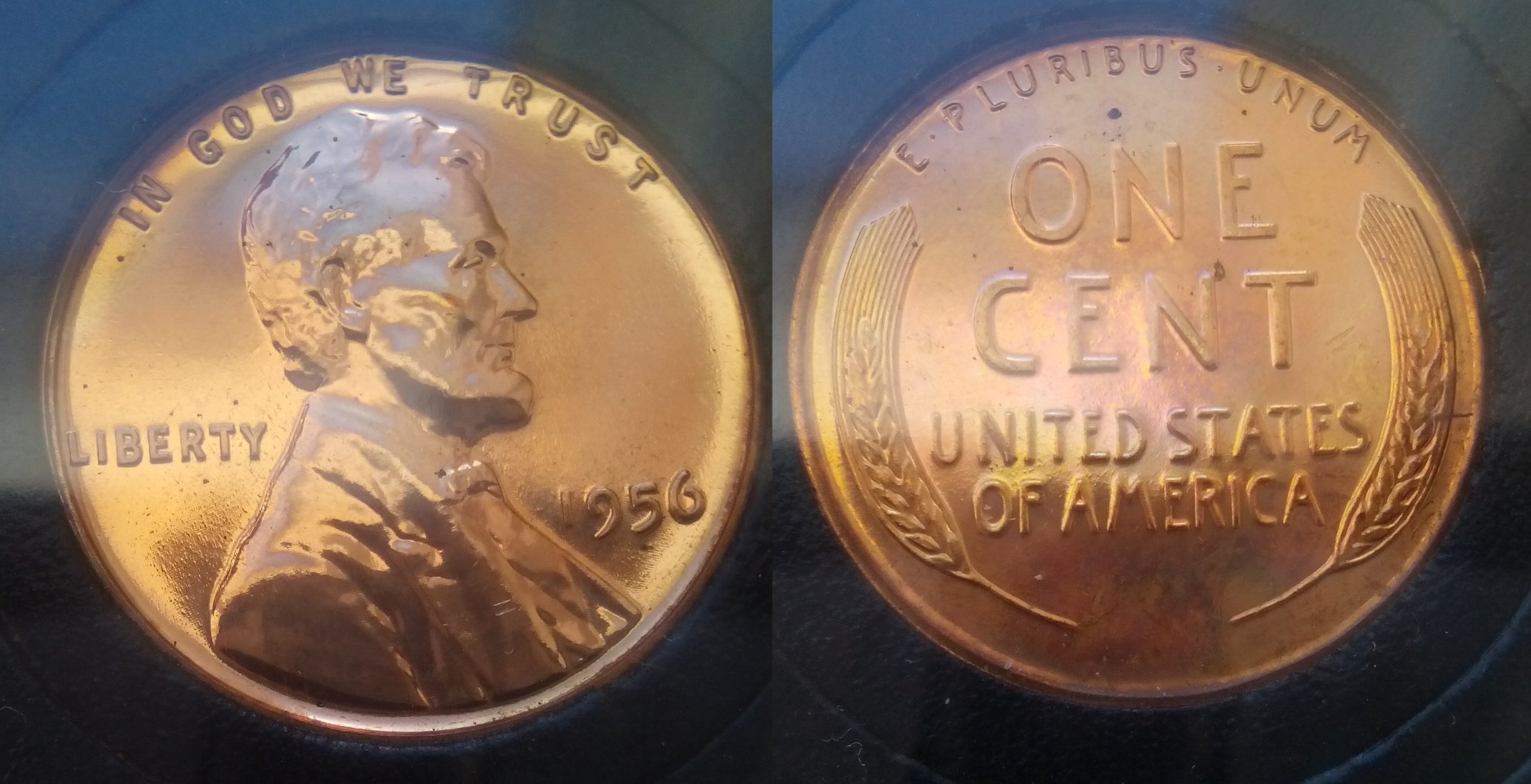 Want-To-Share-With-You-My-Lincoln-Penny-Collection-And-More-Others-Later