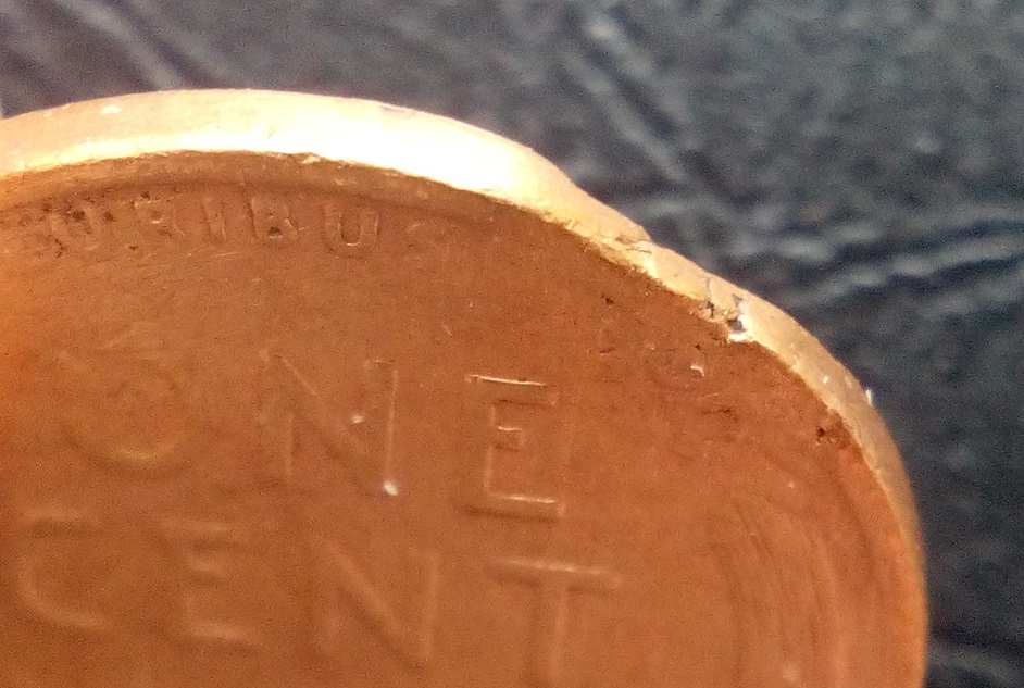 Want-To-Share-With-You-My-Lincoln-Penny-Collection-And-More-Others-Later