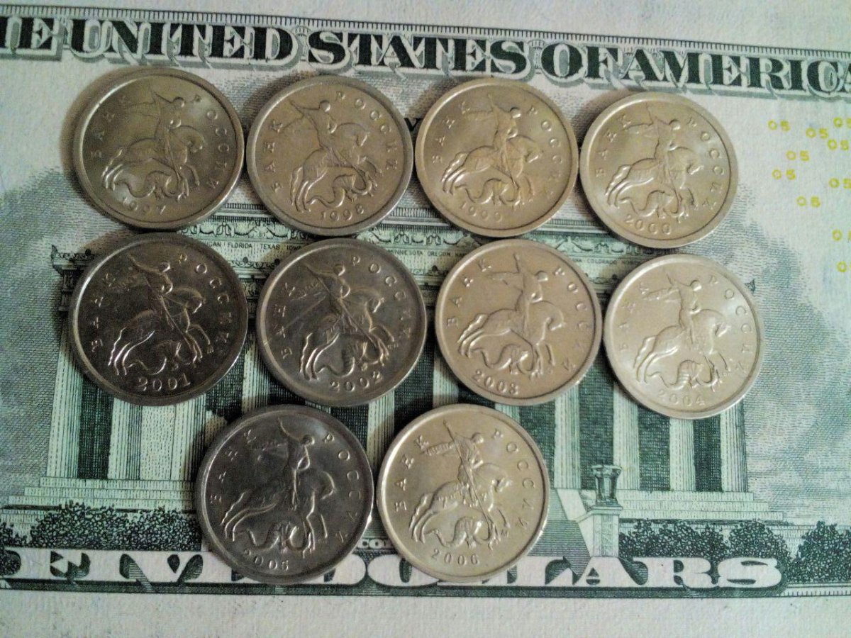 Want-To-Share-With-You-My-Lincoln-Penny-Collection-And-More-Others-Later