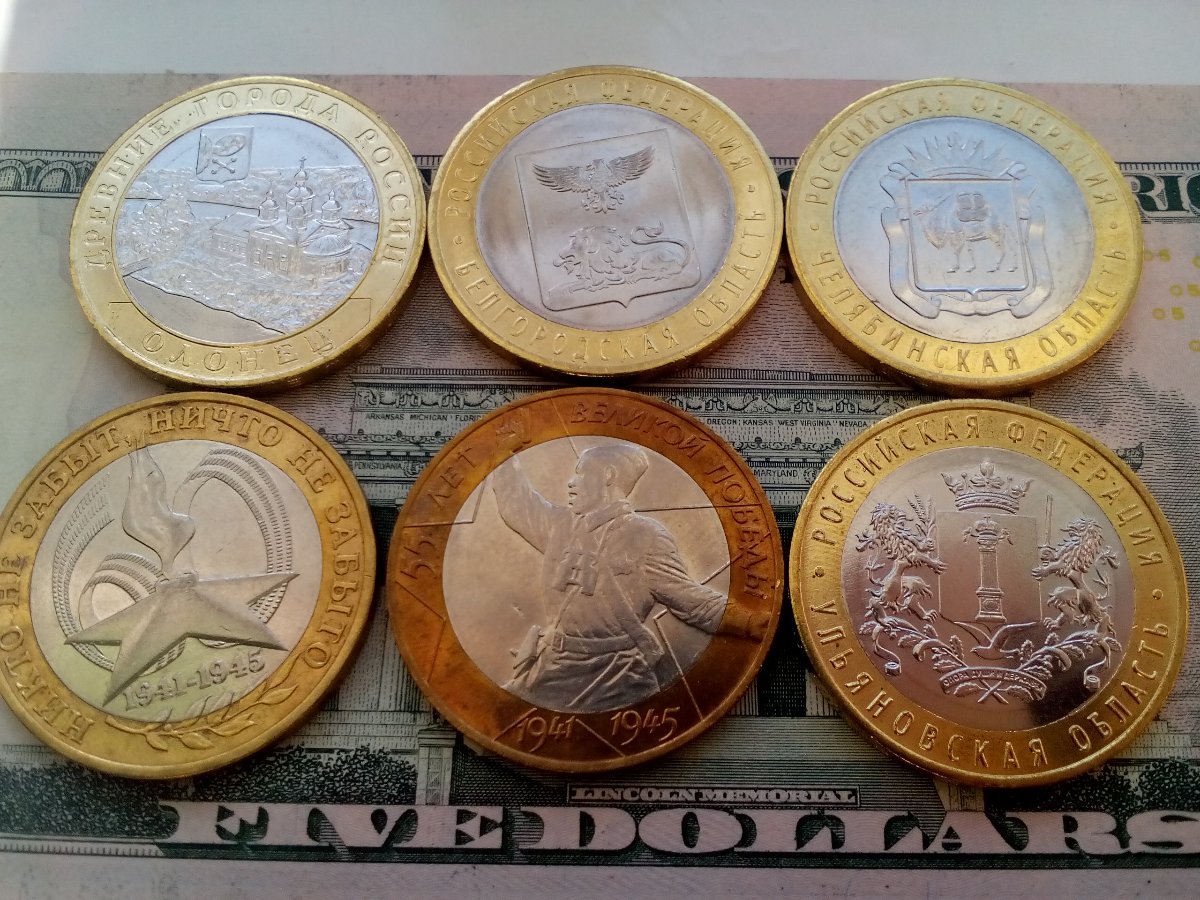 Want-To-Share-With-You-My-Lincoln-Penny-Collection-And-More-Others-Later