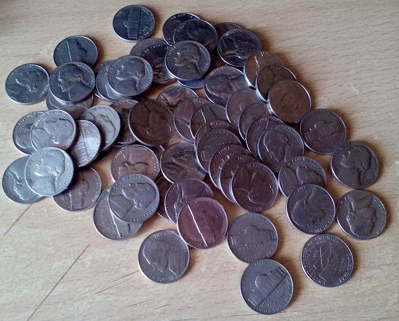 Want-To-Share-With-You-My-Lincoln-Penny-Collection-And-More-Others-Later