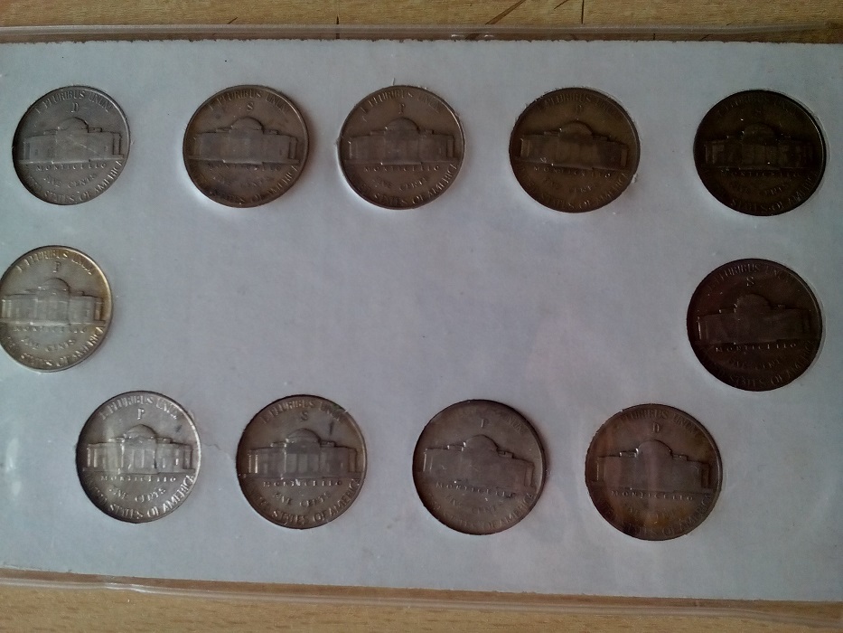 Want-To-Share-With-You-My-Lincoln-Penny-Collection-And-More-Others-Later