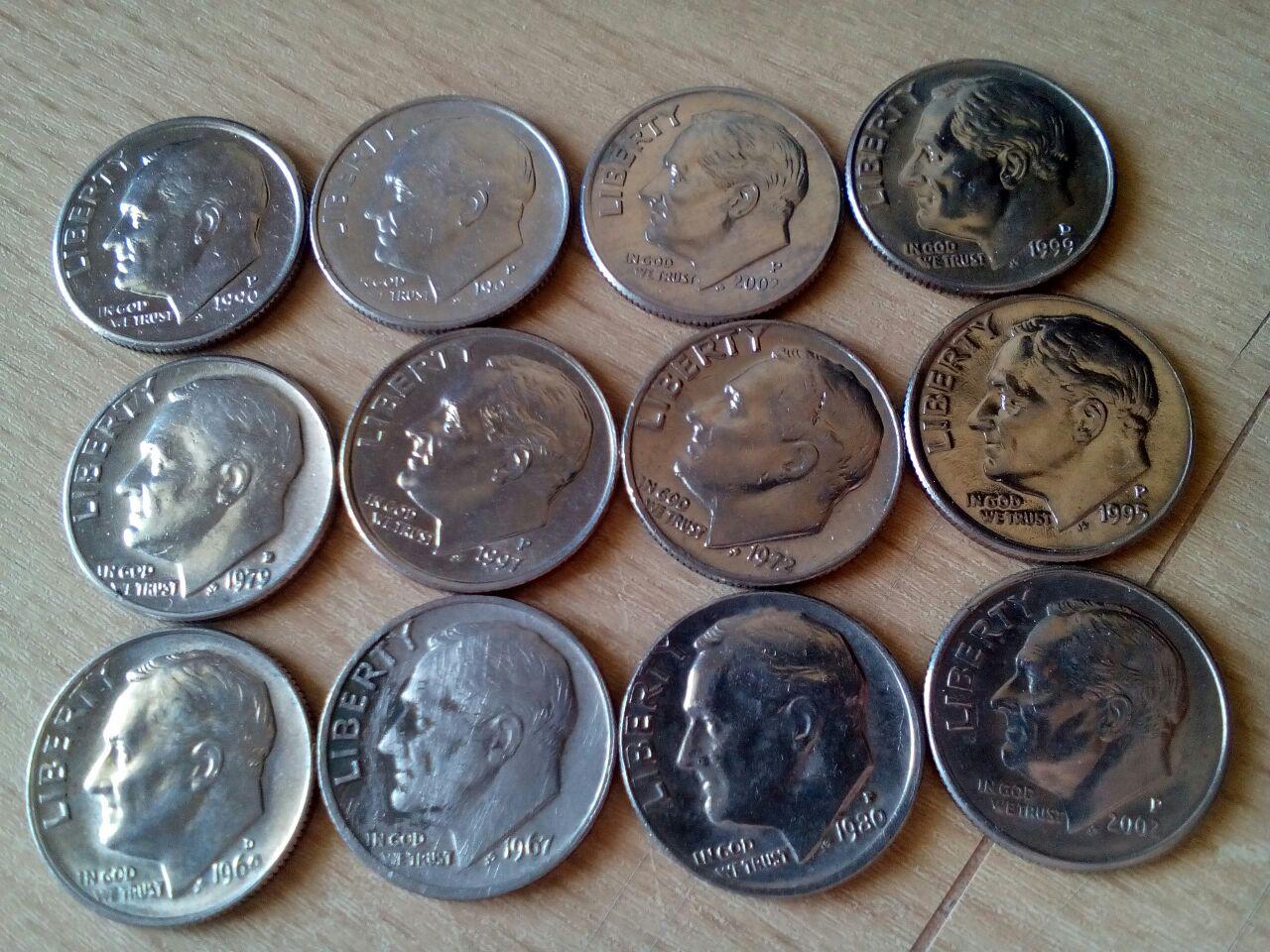 Want-To-Share-With-You-My-Lincoln-Penny-Collection-And-More-Others-Later