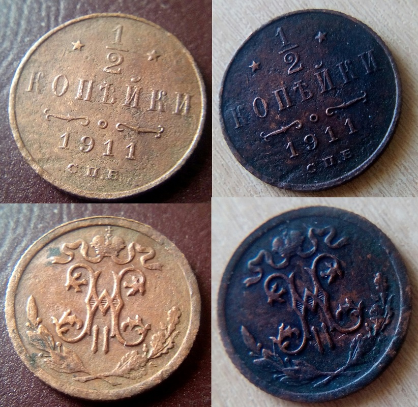 Ultimate-Way-To-Tarnish-Your-Copper/Bronze-Coins