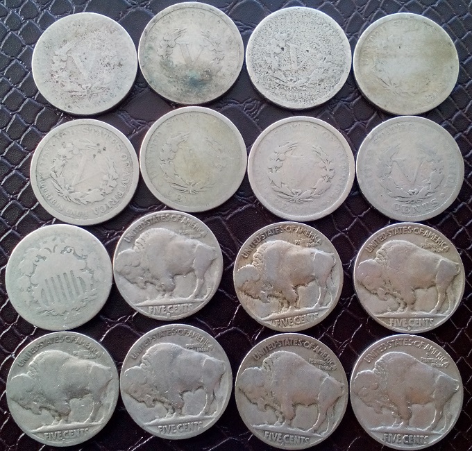 Want-To-Share-With-You-My-Lincoln-Penny-Collection-And-More-Others-Later
