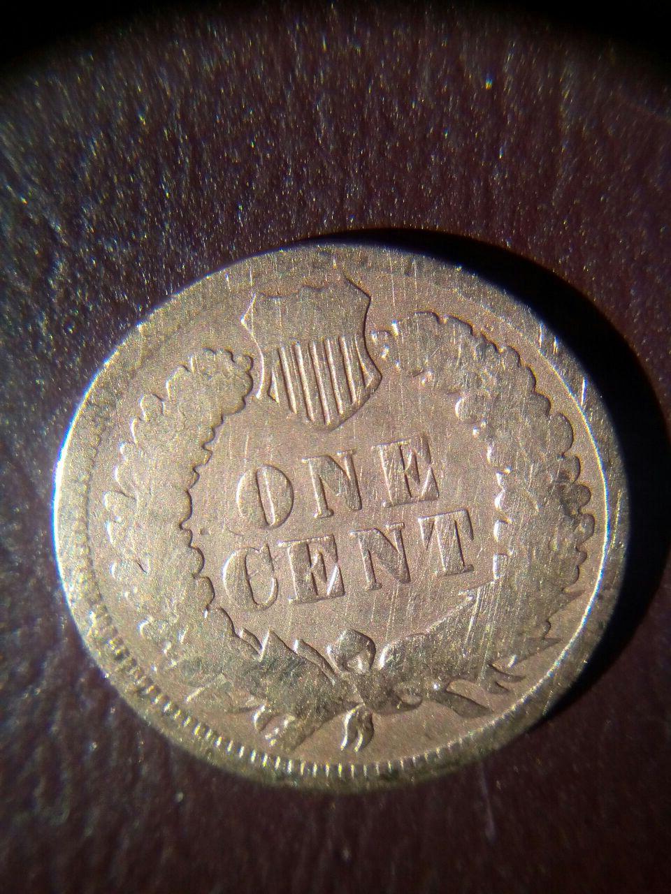 Want-To-Share-With-You-My-Lincoln-Penny-Collection-And-More-Others-Later