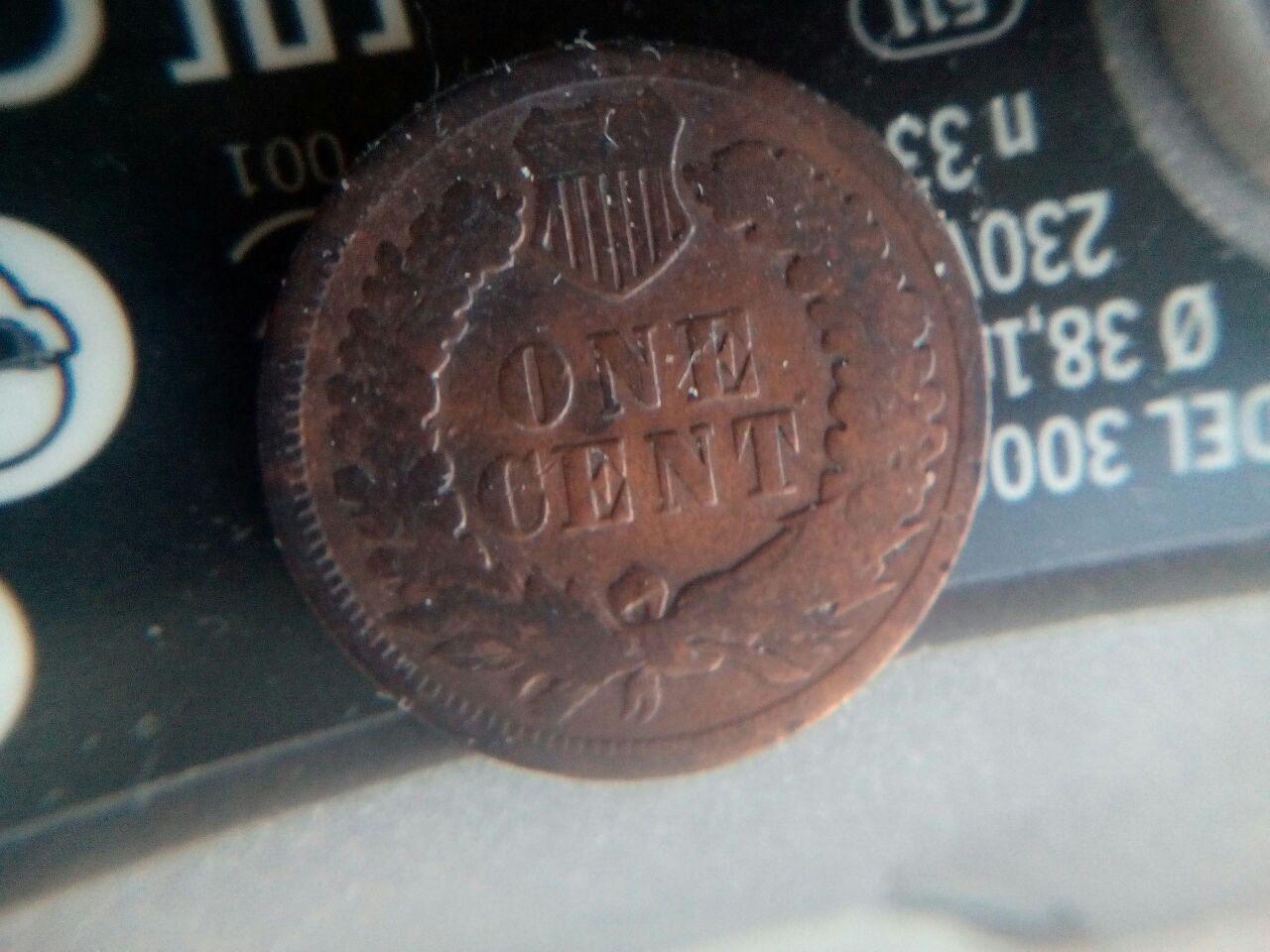 Want-To-Share-With-You-My-Lincoln-Penny-Collection-And-More-Others-Later