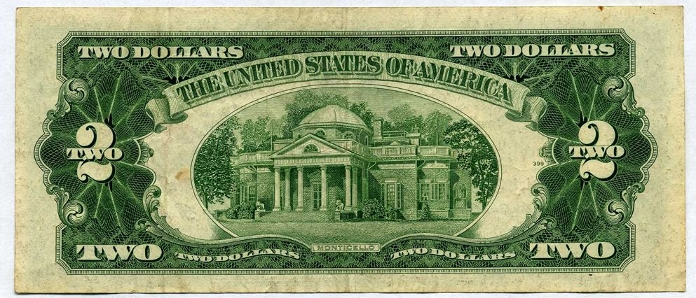 1$-1923-And-2$-1953---Do-They-Cost-So-Much-As-Dealer-Wants?