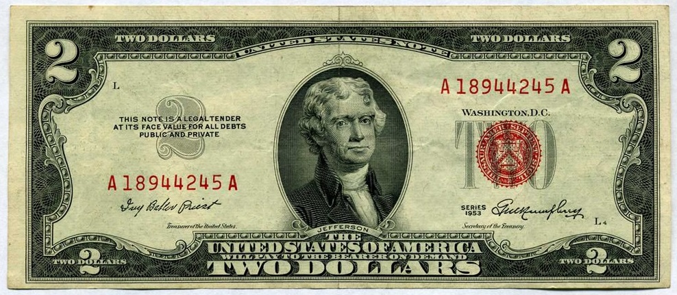 1$-1923-And-2$-1953---Do-They-Cost-So-Much-As-Dealer-Wants?