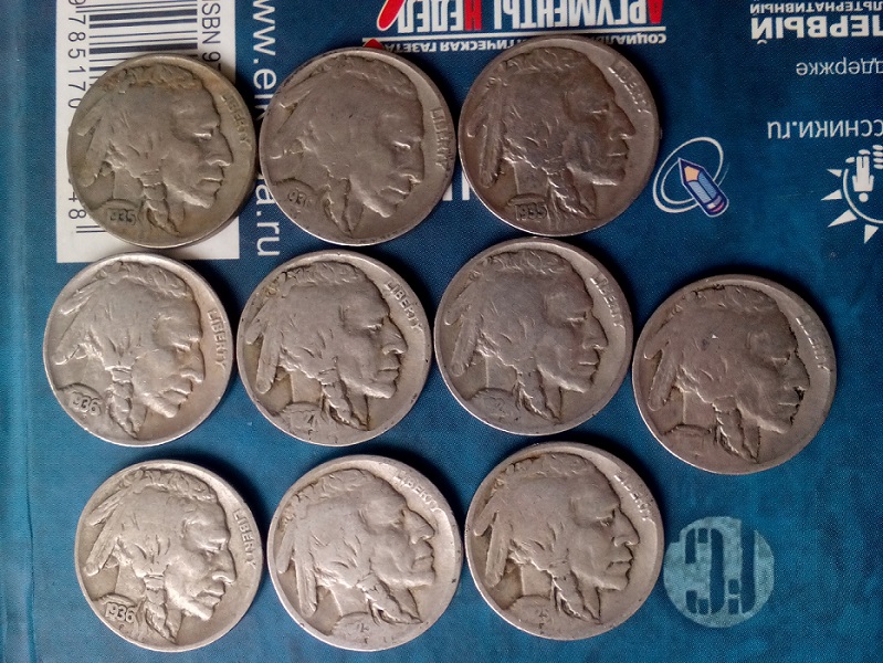 Want-To-Share-With-You-My-Lincoln-Penny-Collection-And-More-Others-Later