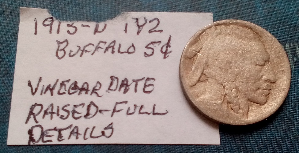 Want-To-Share-With-You-My-Lincoln-Penny-Collection-And-More-Others-Later