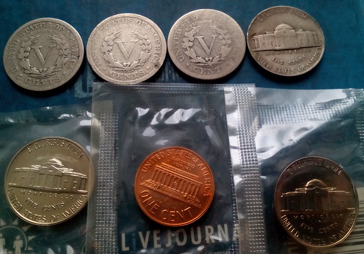 Want-To-Share-With-You-My-Lincoln-Penny-Collection-And-More-Others-Later
