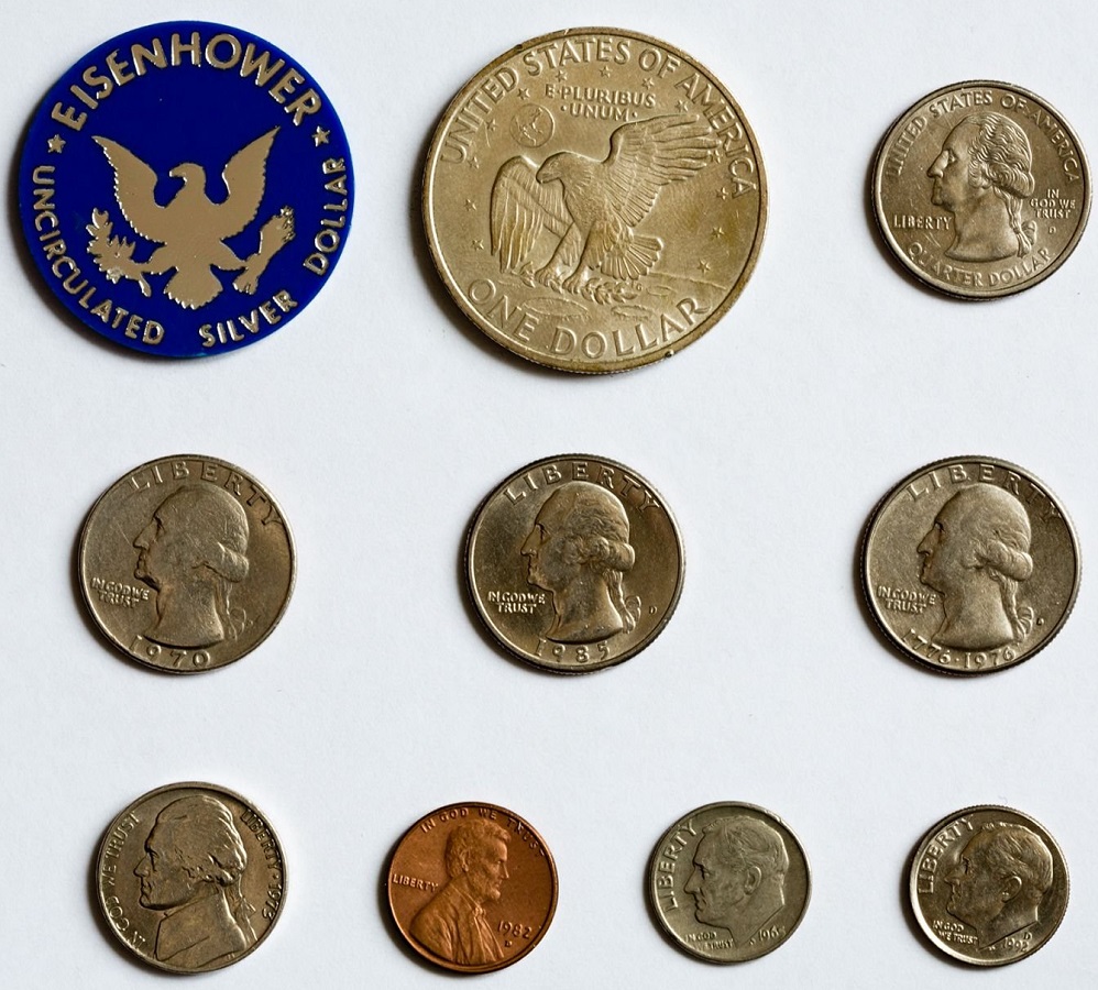 Want-To-Share-With-You-My-Lincoln-Penny-Collection-And-More-Others-Later