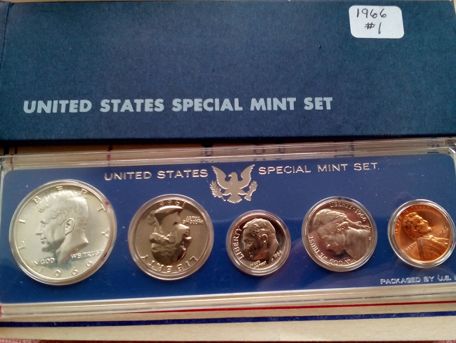 Want-To-Share-With-You-My-Lincoln-Penny-Collection-And-More-Others-Later