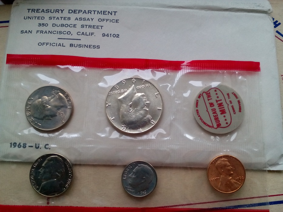 Want-To-Share-With-You-My-Lincoln-Penny-Collection-And-More-Others-Later