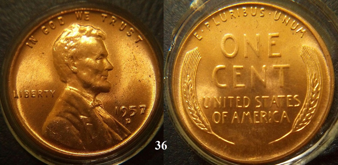 Want-To-Share-With-You-My-Lincoln-Penny-Collection-And-More-Others-Later