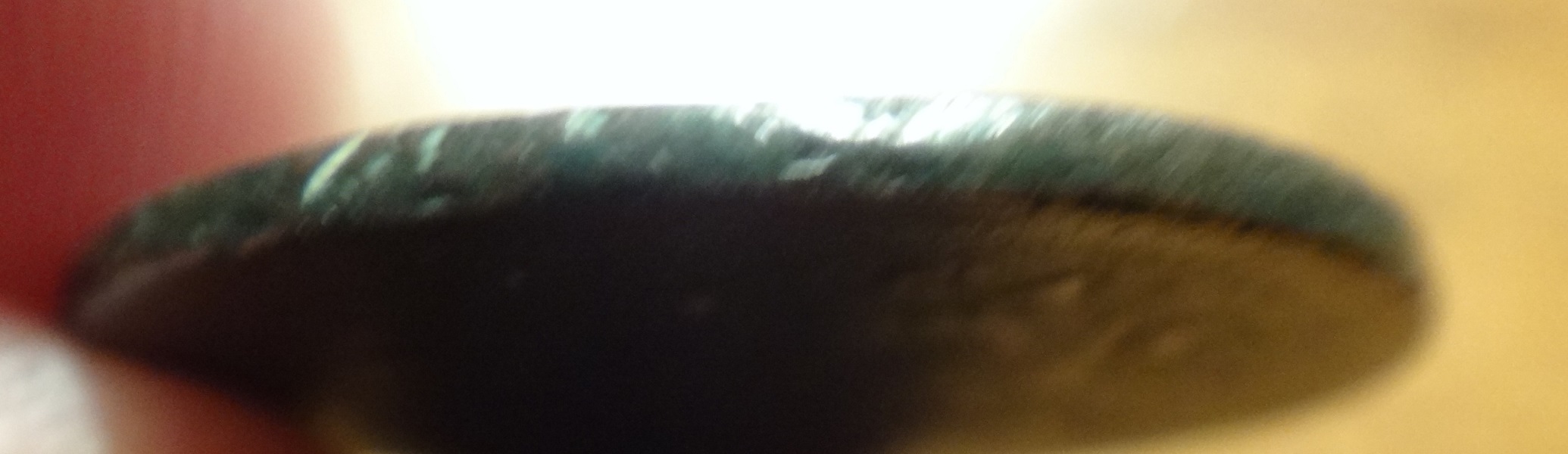 Flowing-Hair-Half-Cent---No-Year-Visible