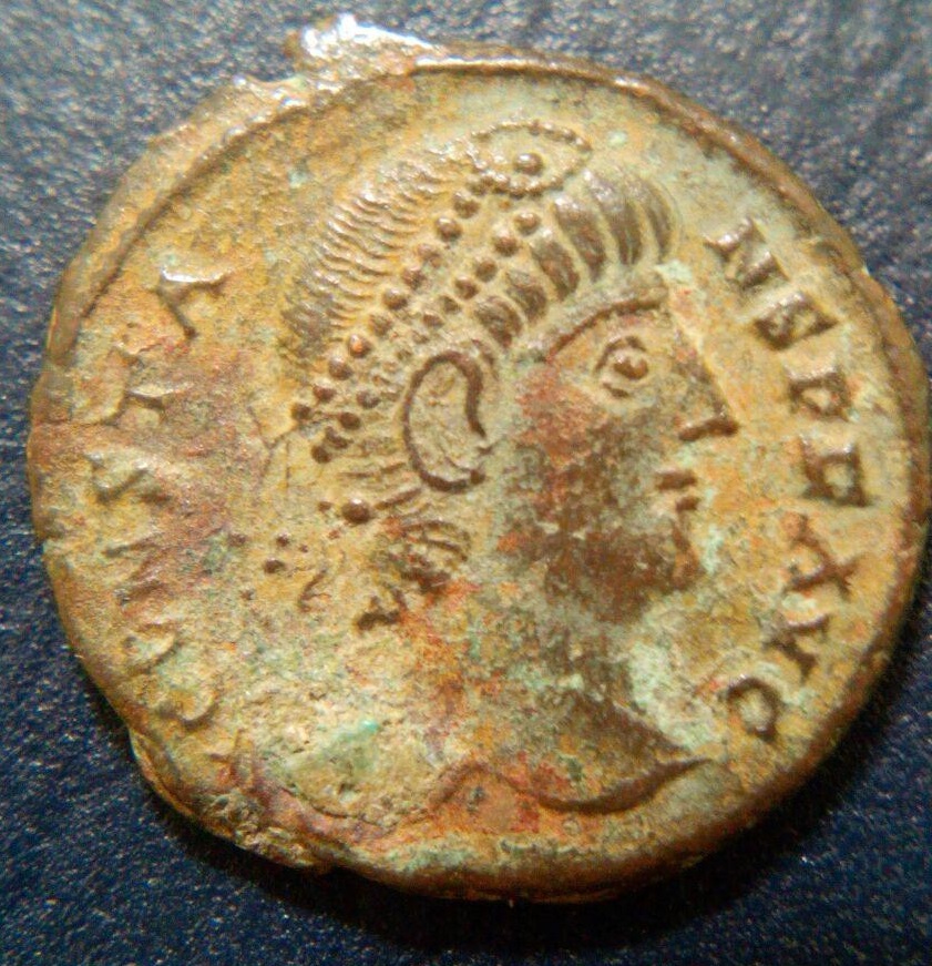 Constans-Vot-Xv-Mvlt-Xx---Genuine-Or-Not?