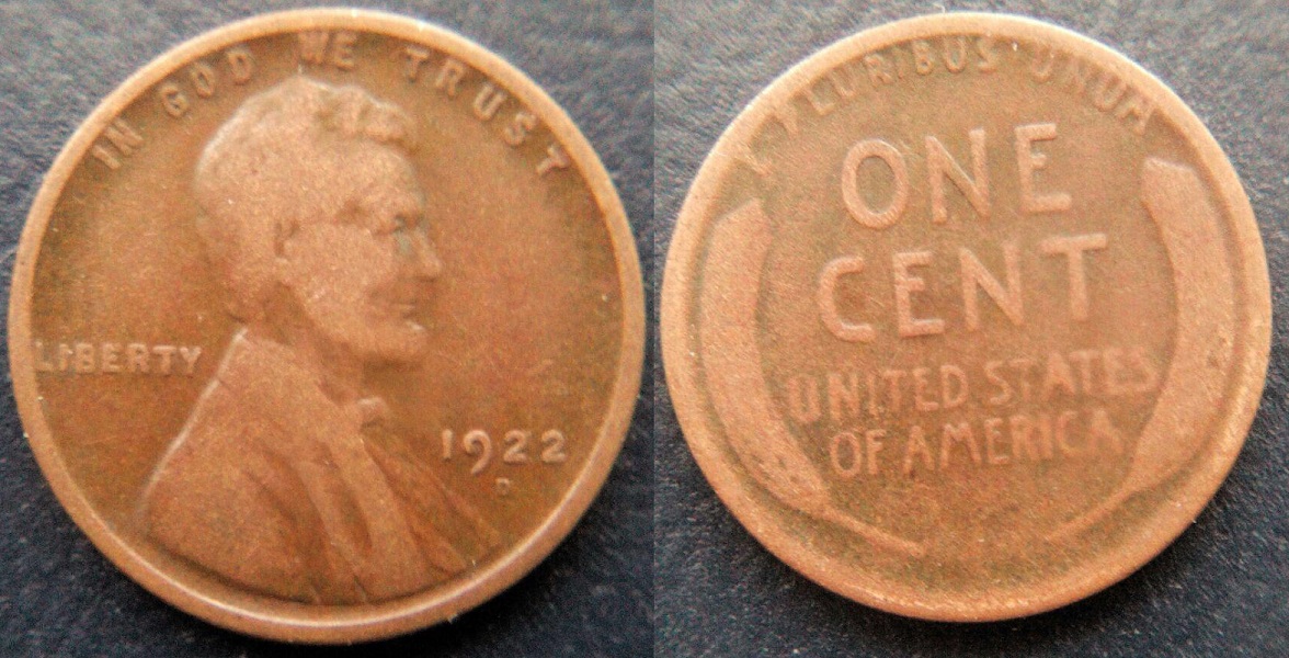Want-To-Share-With-You-My-Lincoln-Penny-Collection-And-More-Others-Later