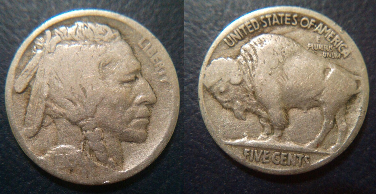 Want-To-Share-With-You-My-Lincoln-Penny-Collection-And-More-Others-Later