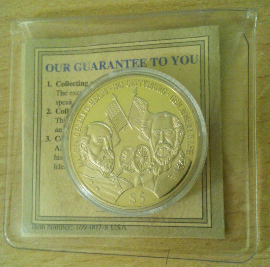 Want-To-Share-With-You-My-Lincoln-Penny-Collection-And-More-Others-Later