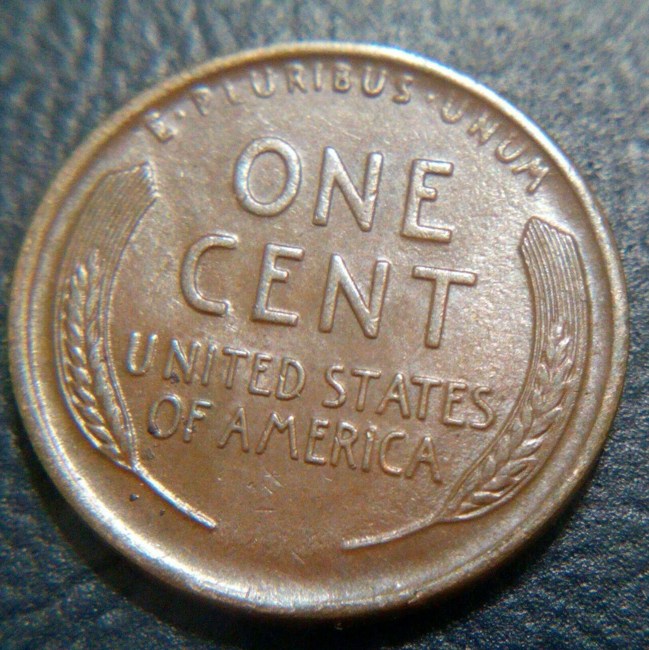 Want-To-Share-With-You-My-Lincoln-Penny-Collection-And-More-Others-Later