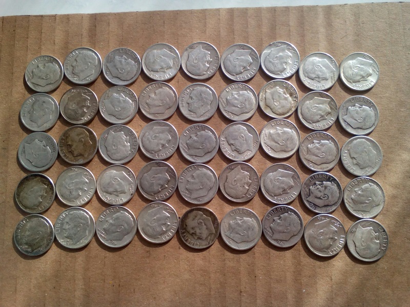 Want-To-Share-With-You-My-Lincoln-Penny-Collection-And-More-Others-Later