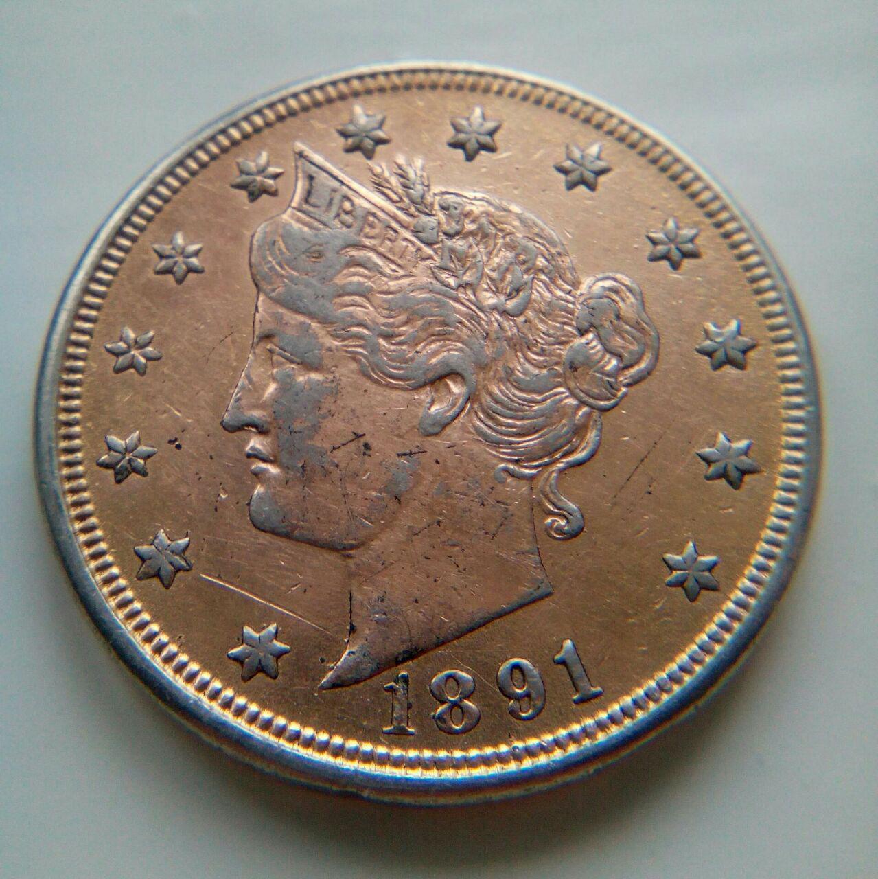 Tortured-1891-Nickel-For-Your-Opinions