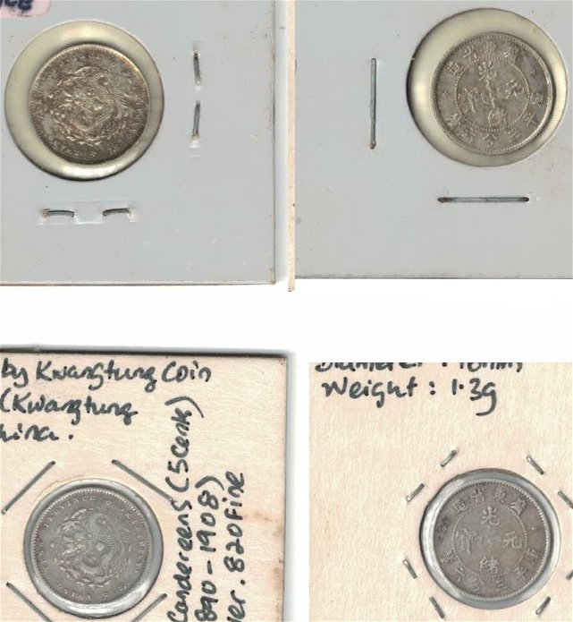 Conserving-China-Coins