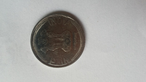 Strange-2-Rupees-Coin
