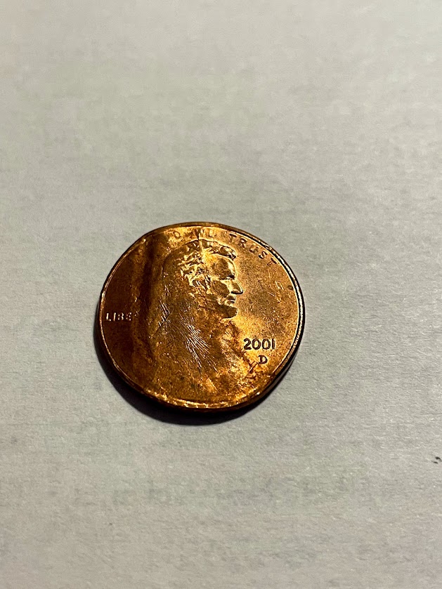 How-To-Distinguish-If-A-Coin-Is-Damaged-Or-Error?