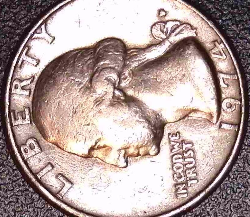 1974-D-Quarter-More-Errors