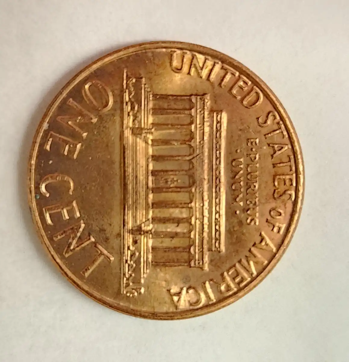 Nice-1973-S-Penny-Little-Help-With-The-Mint-Mark
