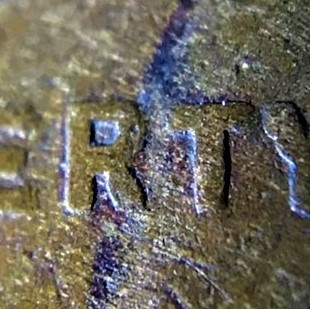 1909-Lincoln-Cent---Lam-Err?