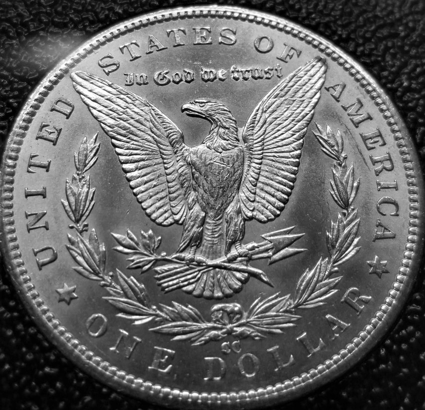 Grade-1883-CC-Morgan